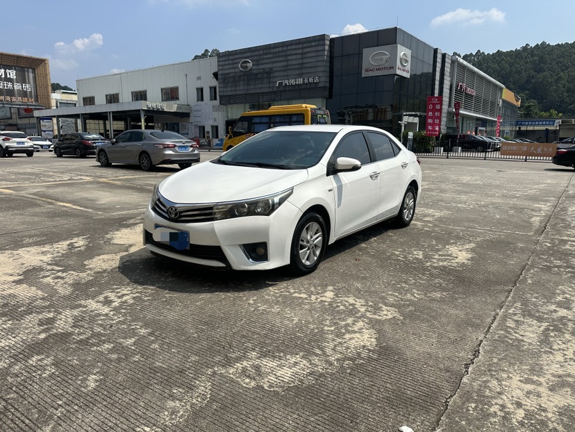 2015 2015 car image