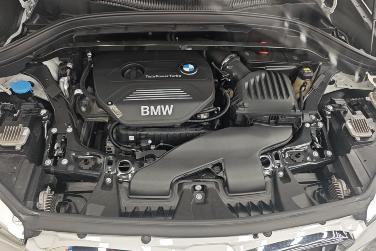 BMW X1 2018 car image #22