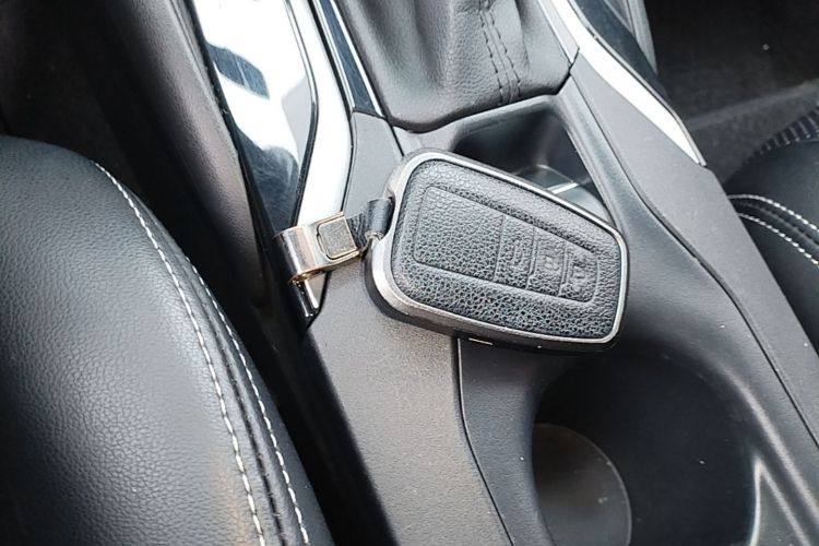 Toyota Corolla 2021 car image #9