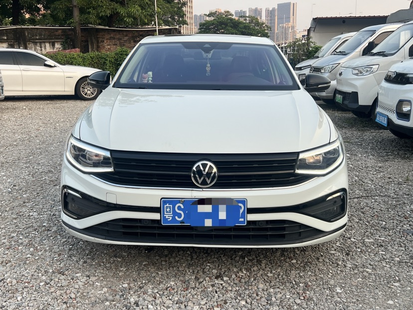 Volkswagen Bora 2023 image de voiture #2