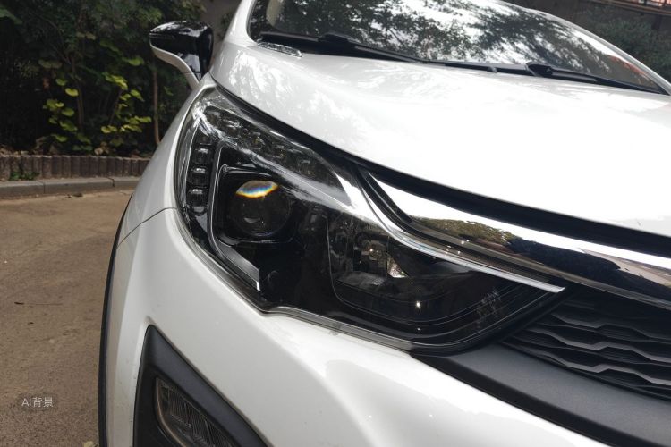 BYD Yuan 2018 #8 BYD Yuan 2018 imagem de carro #8