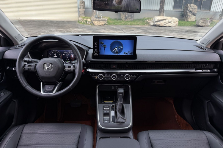 Honda CR-V 2023 car image #30