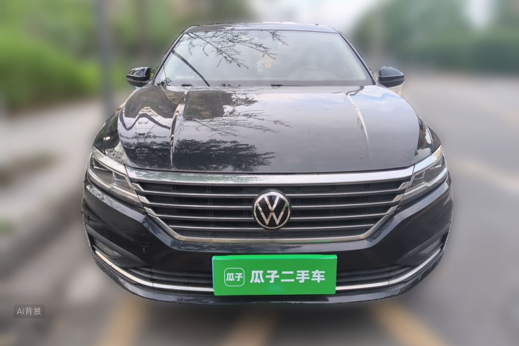 Volkswagen Lavida 2022 car image #3