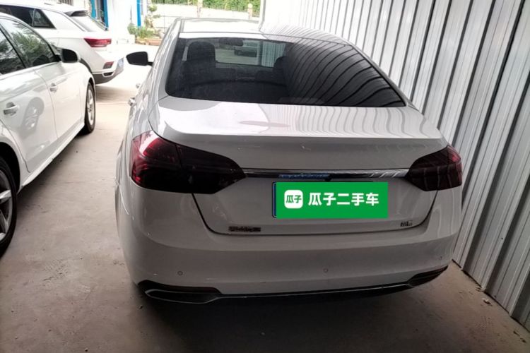 GEELY Emgrand 2020 #6 GEELY Emgrand 2020 imagen de coche #6