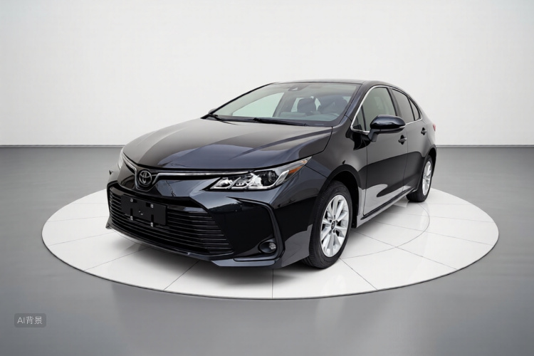 Toyota Corolla 2021 car image #2