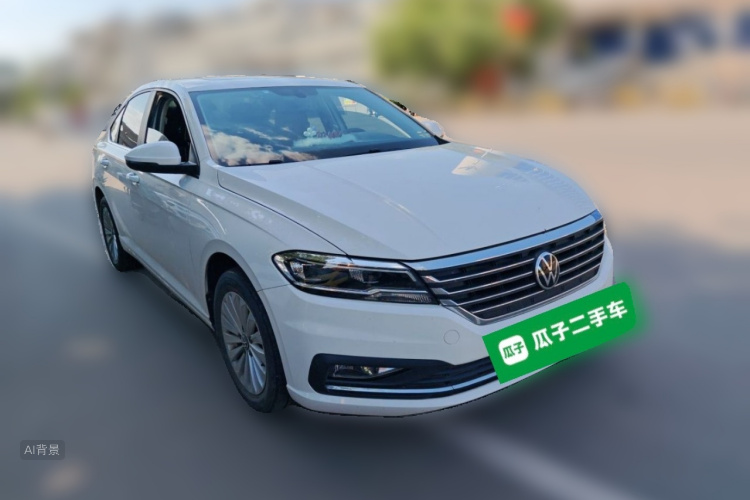 Volkswagen Lavida 2021 imagem de carro #4