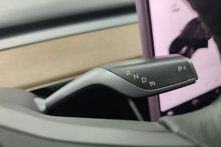 Tesla Model 3 2020 #14 Tesla Model 3 2020 immagine di auto #14