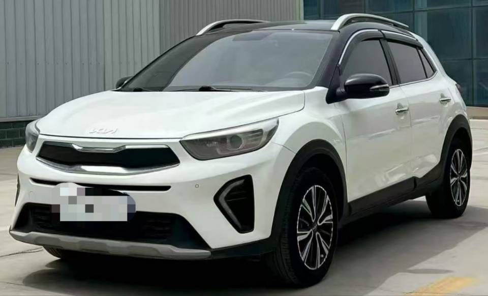 Kia KX1 2022 Kia KX1 2022 car image