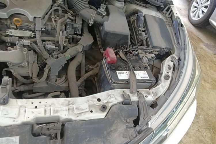 Toyota Corolla 2017 #24 Toyota Corolla 2017 car image #24