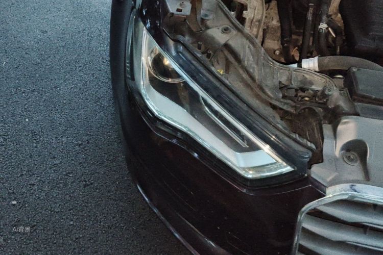 Audi A3 2016 car image #8