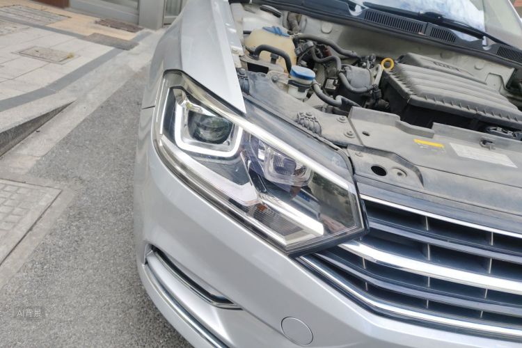 Volkswagen Bora 2018 #8 Volkswagen Bora 2018 car image #8
