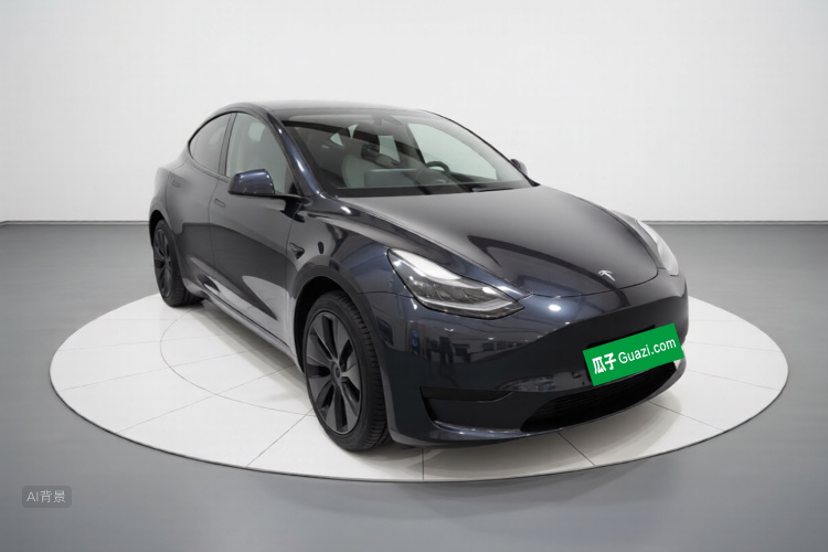Tesla Model Y 2024 car image #4