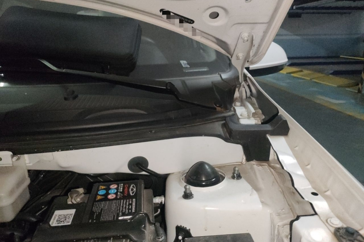 Chery Tiggo 3x 2024 #23 Chery Tiggo 3x 2024 image de voiture #23