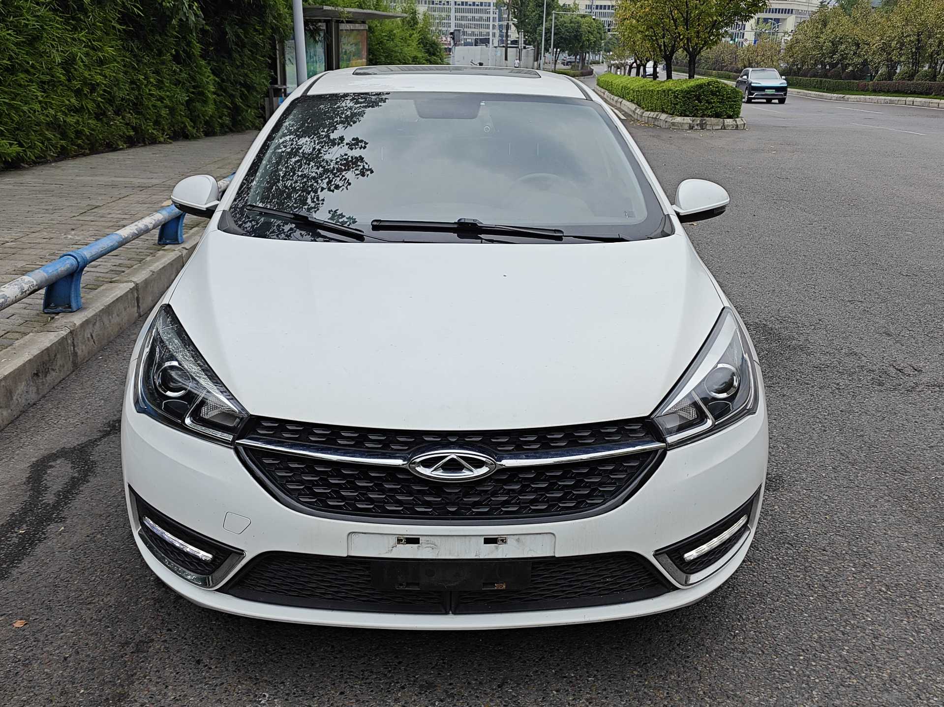 Chery Arrizo 5 2022 #2 Chery Arrizo 5 2022 car image #2
