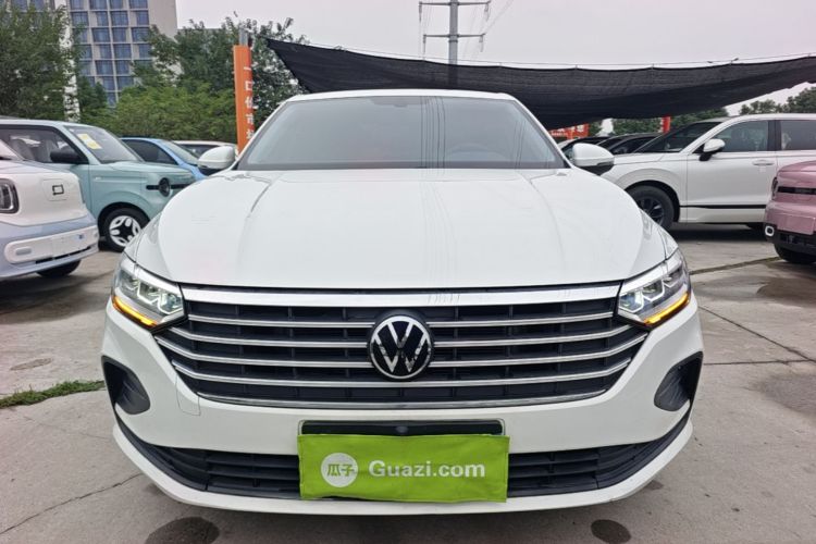 Volkswagen Lavida 2023 car image #3