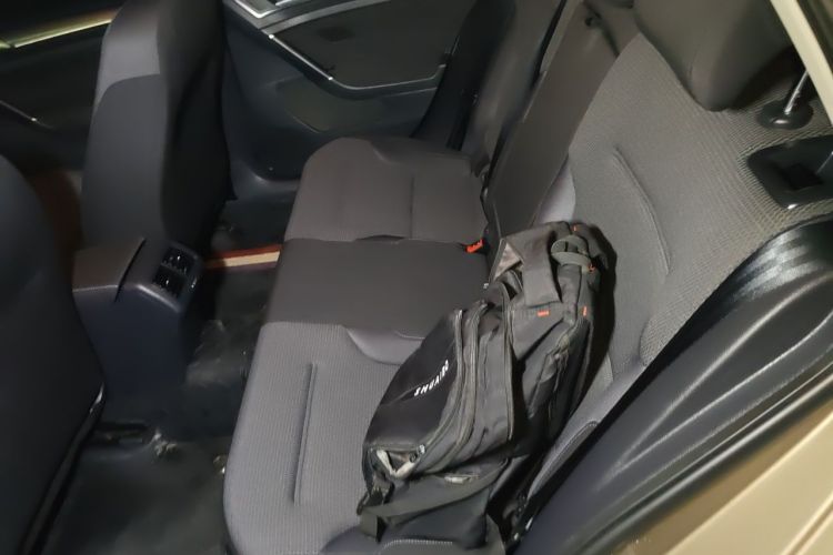 Volkswagen Golf 2017 #10 Volkswagen Golf 2017 car image #10
