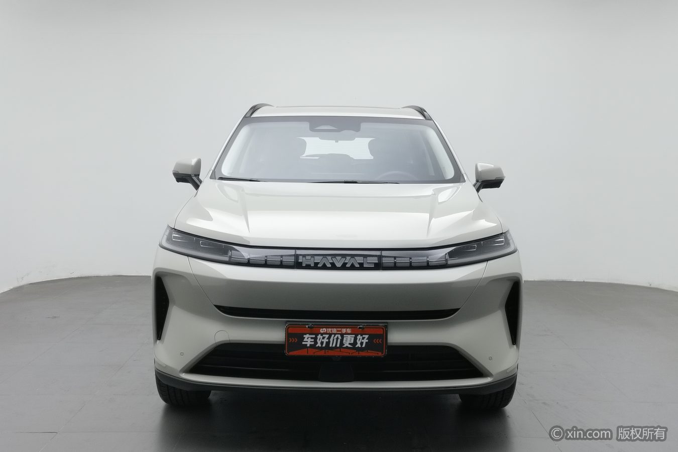 Haval H6L 2025 #4 Haval H6L 2025 car image #4