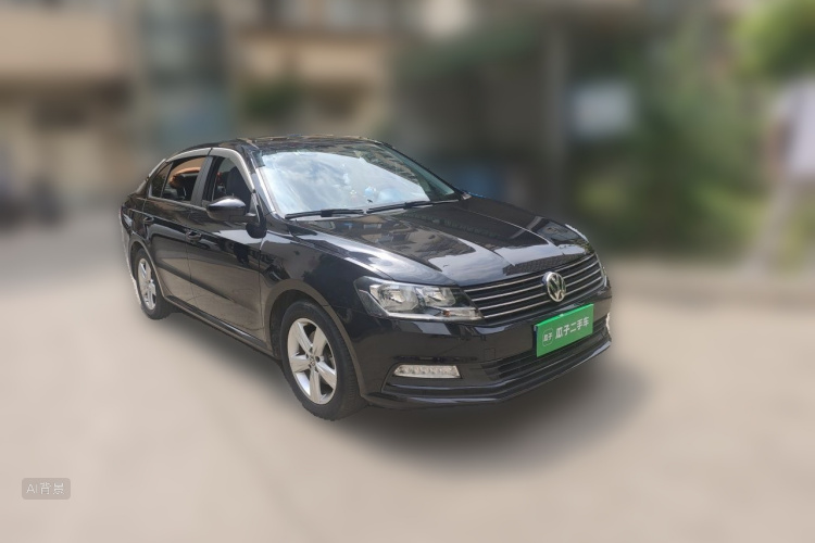 Volkswagen Lavida 2017 #4 Volkswagen Lavida 2017 car image #4