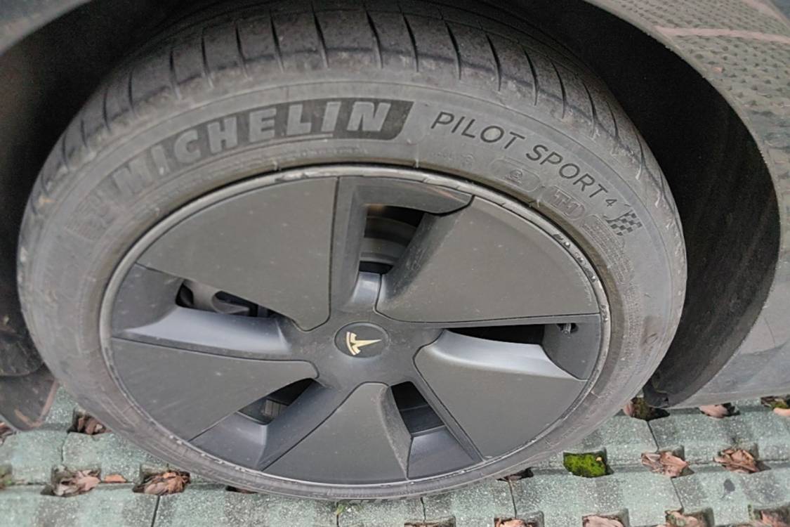 Tesla Model 3 2021 imagem de carro #30