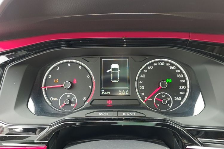 Volkswagen Polo 2020 immagine di auto #16