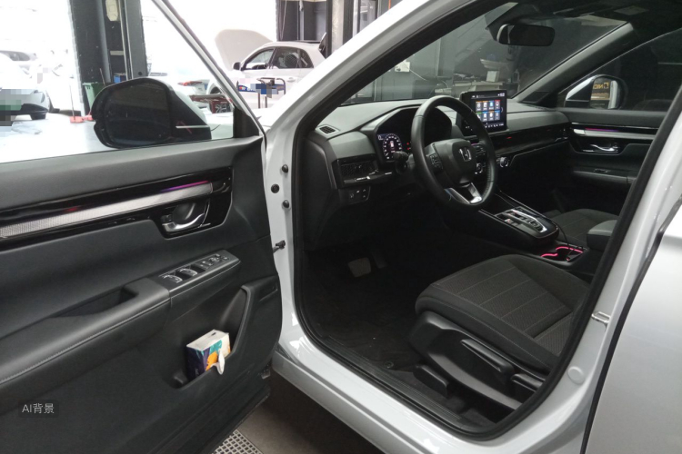 Honda CR-V 2023 car image #18
