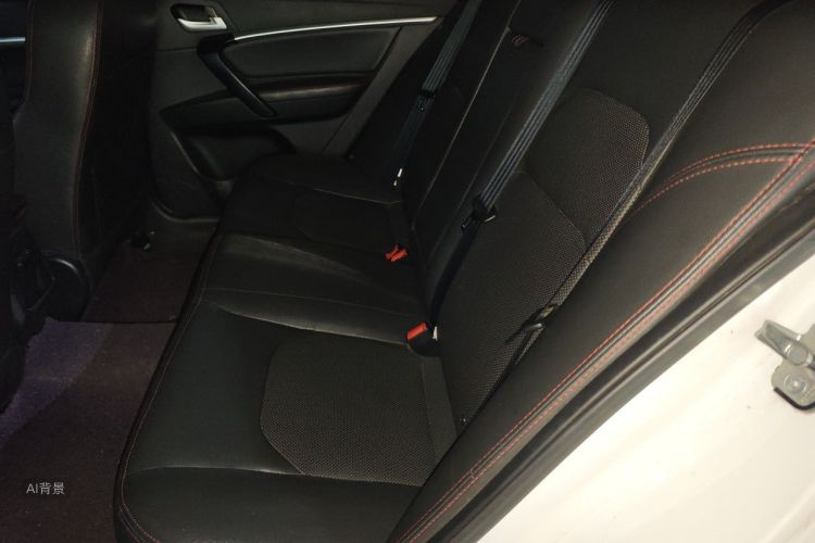 GEELY Emgrand 2015 #19 GEELY Emgrand 2015 car image #19