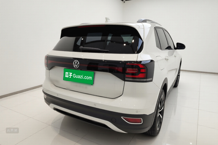 大众 探影 2021 汽车图片 #6