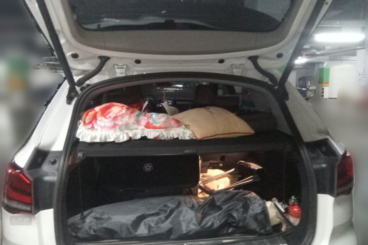 BMW X1 2021 car image #21