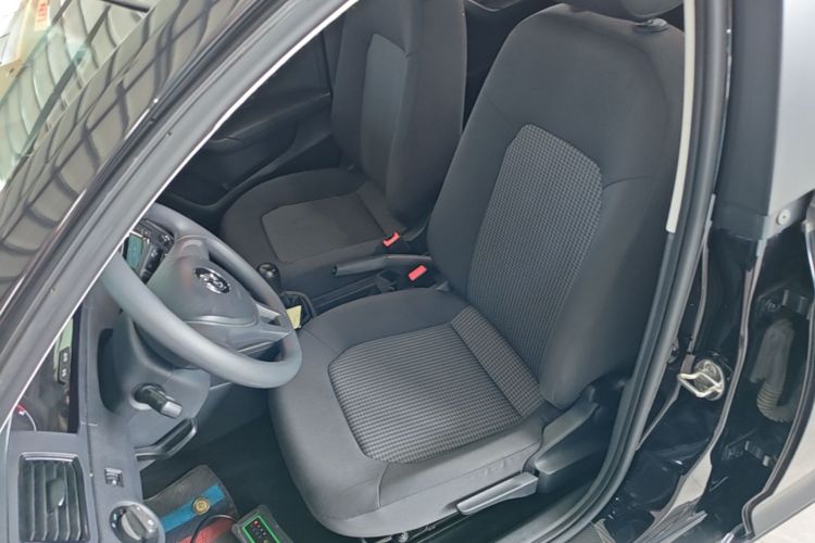 Volkswagen Santana 2021 #20 Volkswagen Santana 2021 car image #20