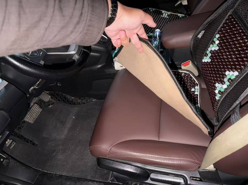 Honda CR-V 2015 #9 Honda CR-V 2015 imagen de coche #9