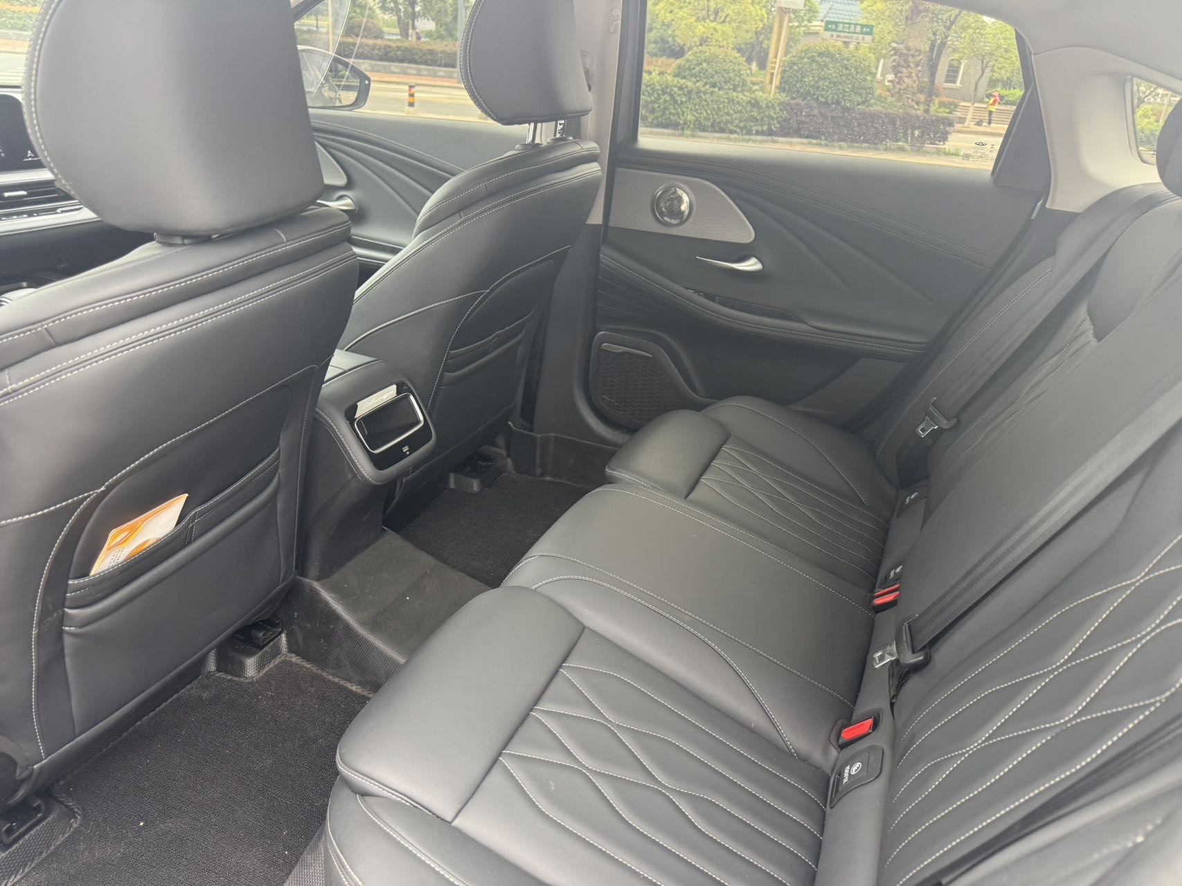 奇瑞 艾瑞泽8 PRO 2025 汽车图片 #8