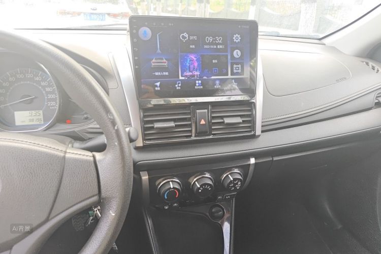 Toyota Vios 2016 car image #15