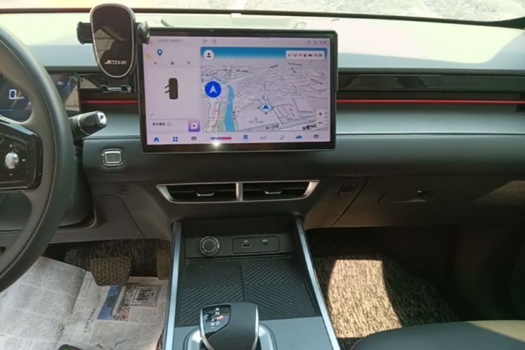 Jetour Dashing 2024 #13 Jetour Dashing 2024 image de voiture #13