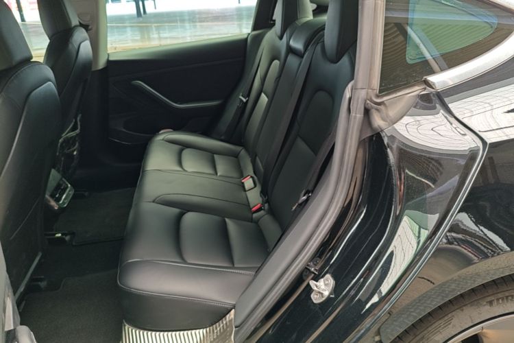 Tesla Model 3 2020 car image #13