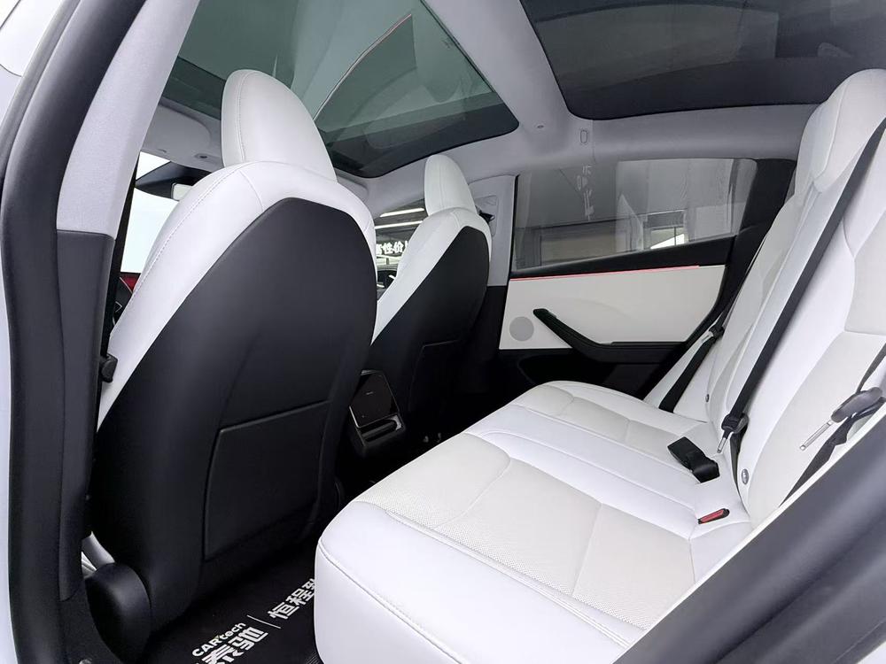 Tesla Model 3 2024 imagem de carro #21