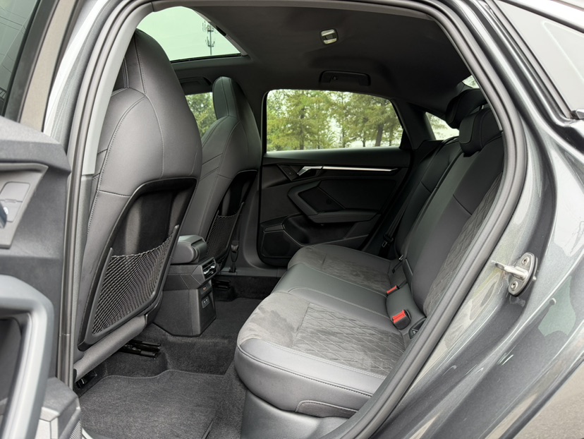 Audi A3 2024 car image #4