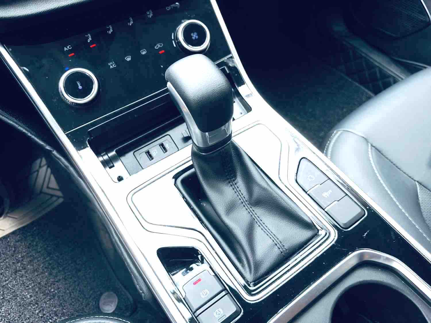 Chery Arrizo 5 2024 #10 Chery Arrizo 5 2024 immagine di auto #10
