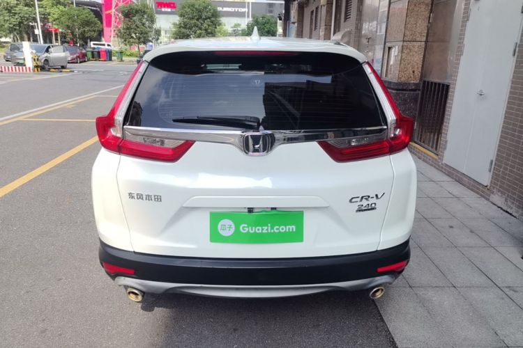 Honda CR-V 2019 car image #6