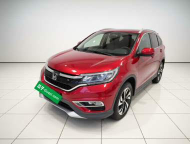 Honda CR-V 2016 car image 