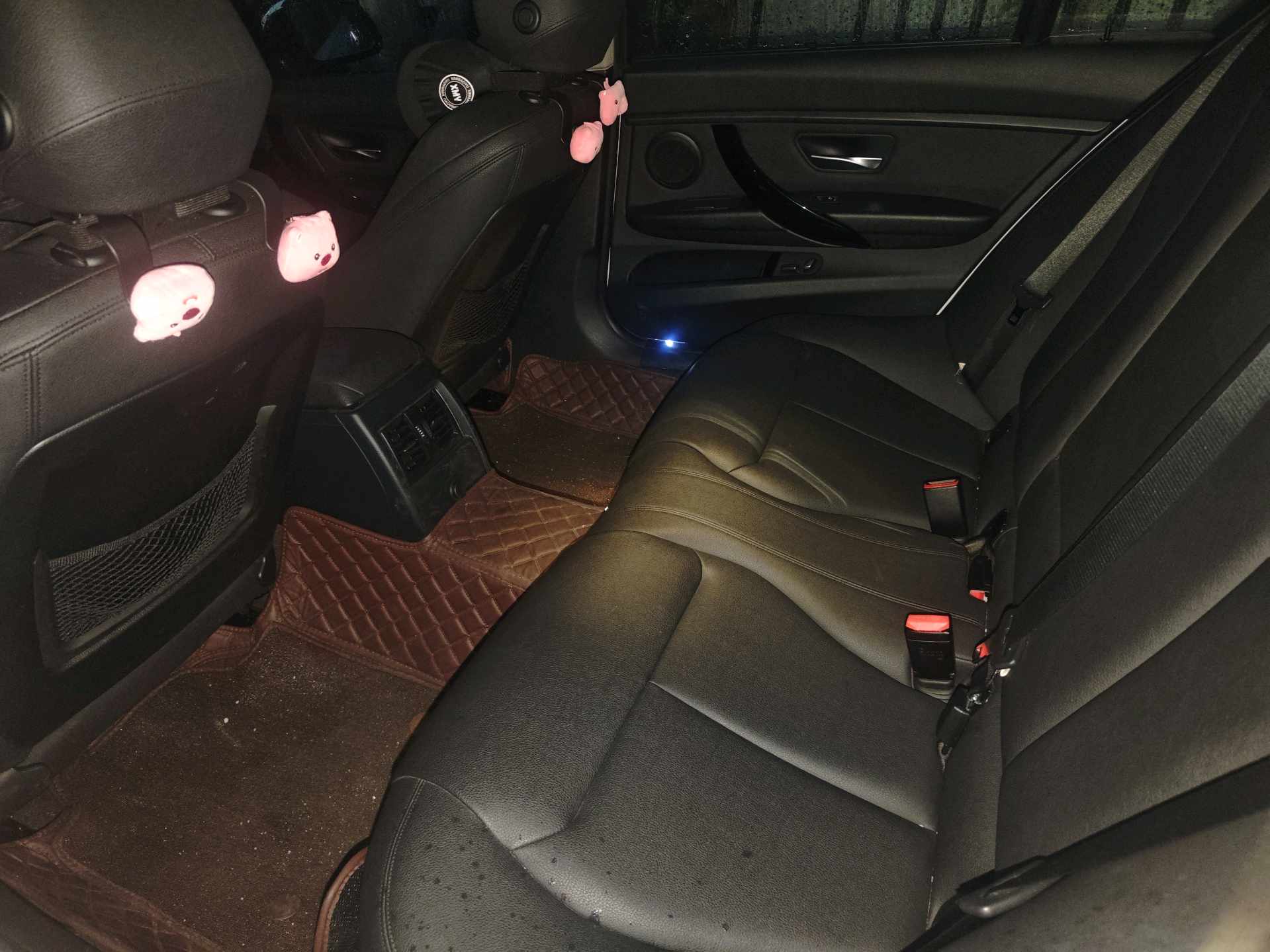 BMW 3 Series 2019 car image #3