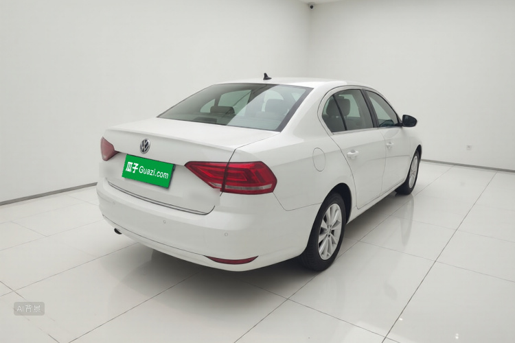 Volkswagen Lavida 2017 #7 Volkswagen Lavida 2017 car image #7