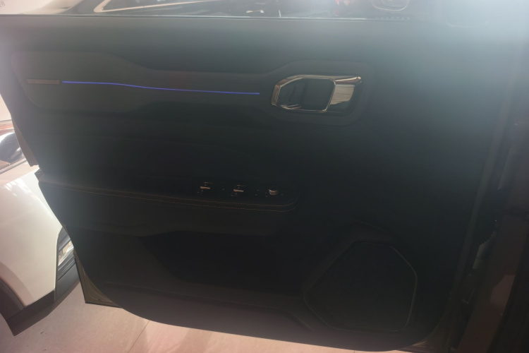 GEELY Cowboy 2024 #19 GEELY Cowboy 2024 car image #19