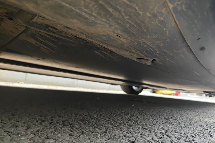 Tesla Model 3 2023 car image #24