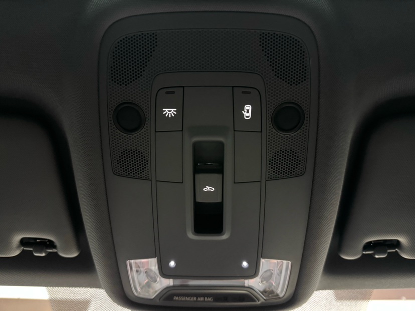 Audi A3 2022 car image #15