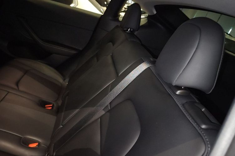 Tesla Model Y 2023 #17 Tesla Model Y 2023 car image #17