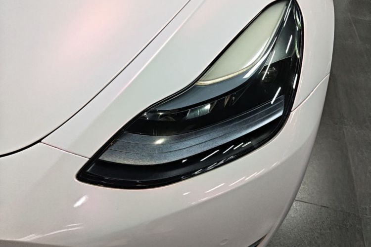 Tesla Model Y 2023 #23 Tesla Model Y 2023 car image #23