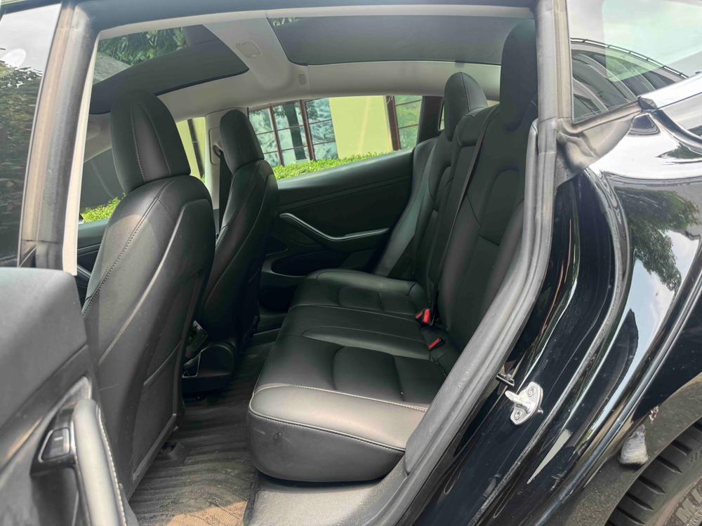 Tesla Model 3 2020 #9 Tesla Model 3 2020 car image #9