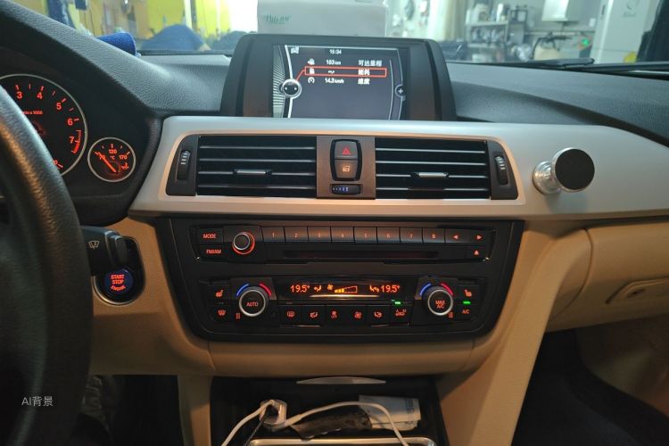 BMW 3 Series (Imported) 2012 #15 BMW 3 Series (Imported) 2012 car image #15