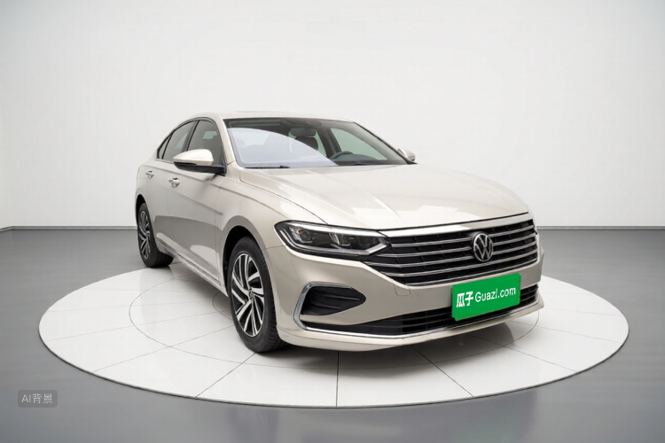 Volkswagen Lavida 2023 car image #4