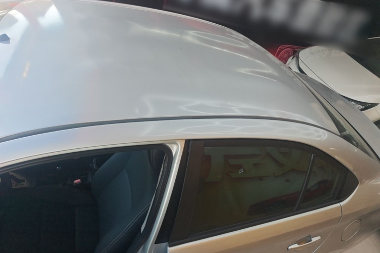 Toyota Vios 2016 #25 Toyota Vios 2016 imagen de coche #25